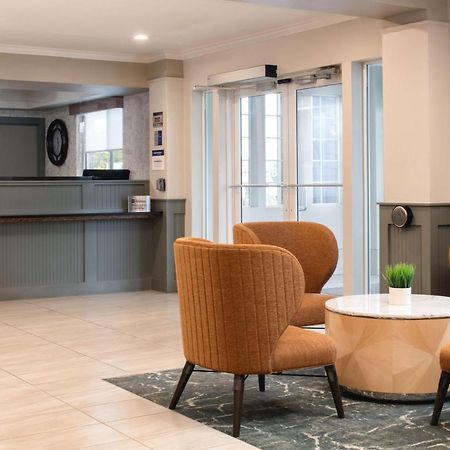 Best Western Kennewick Tri-Cities Center Bagian luar foto