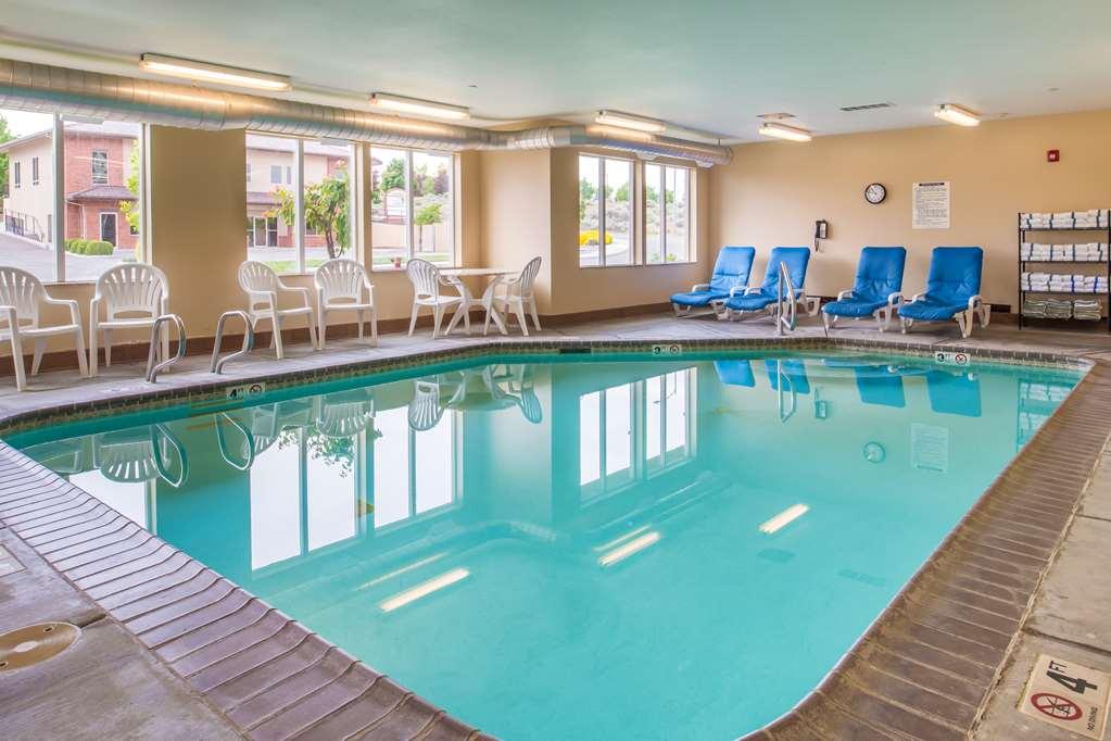 Best Western Kennewick Tri-Cities Center Fasilitas foto
