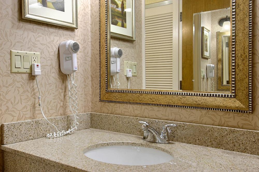 Best Western Kennewick Tri-Cities Center Bagian luar foto