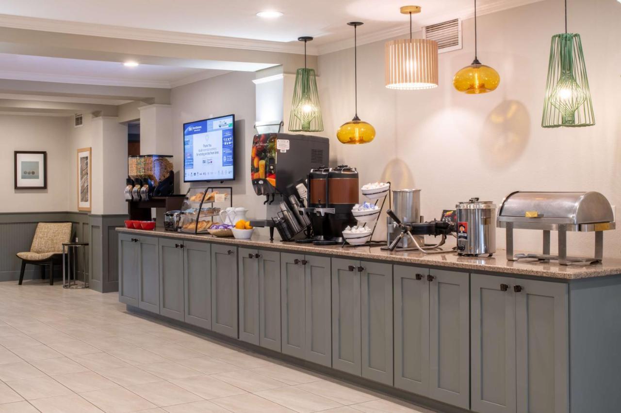Best Western Kennewick Tri-Cities Center Bagian luar foto