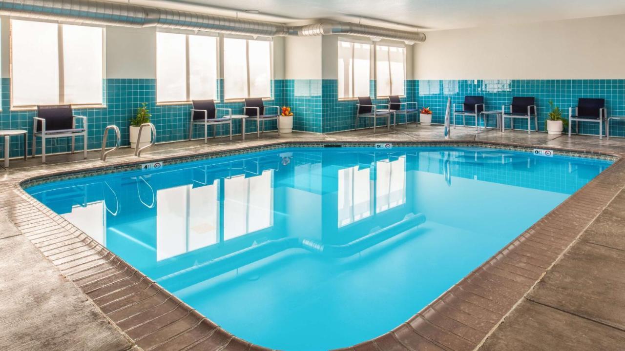 Best Western Kennewick Tri-Cities Center Bagian luar foto