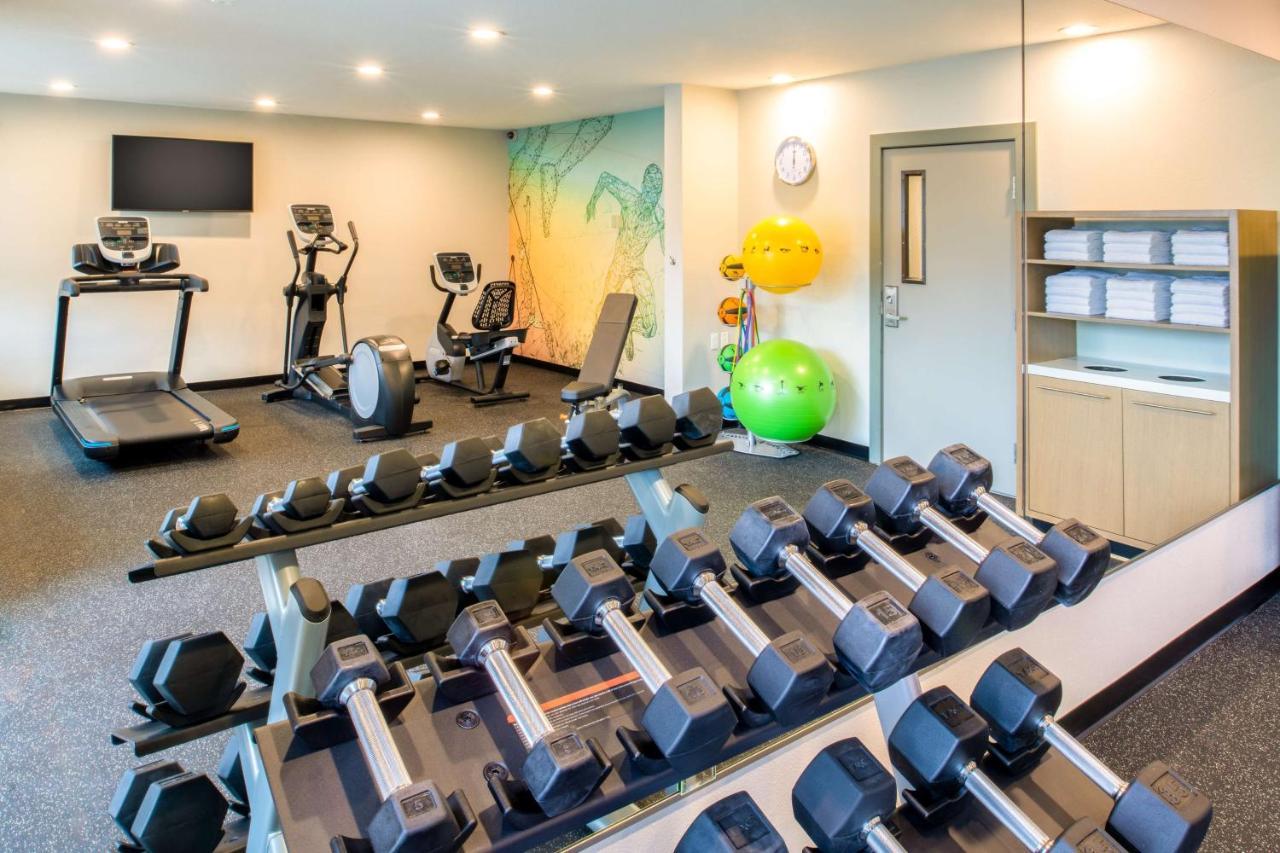 Best Western Kennewick Tri-Cities Center Bagian luar foto