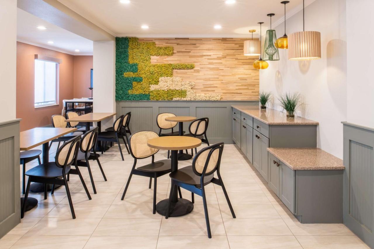 Best Western Kennewick Tri-Cities Center Bagian luar foto