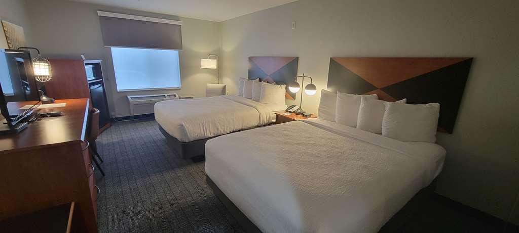 Best Western Kennewick Tri-Cities Center Ruang foto